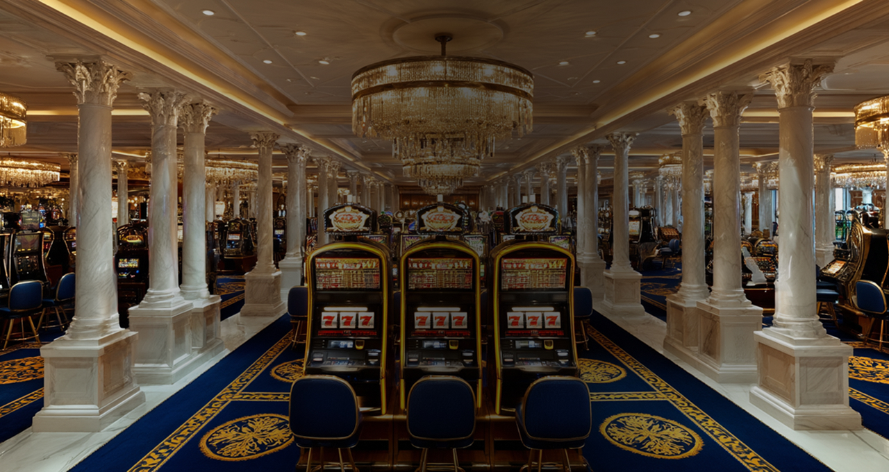 Europa Casino
